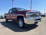 2015 Chevrolet Silverado 2500 Crew Cab 4x2, Pickup for sale #7406 - photo 3