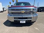 Used 2015 Chevrolet Silverado 2500 Work Truck Crew Cab 4x2, Pickup for sale #7406 - photo 4