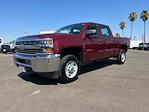 2015 Chevrolet Silverado 2500 Crew Cab 4x2, Pickup for sale #7406 - photo 5