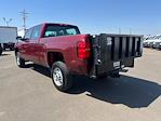 2015 Chevrolet Silverado 2500 Crew Cab 4x2, Pickup for sale #7406 - photo 9