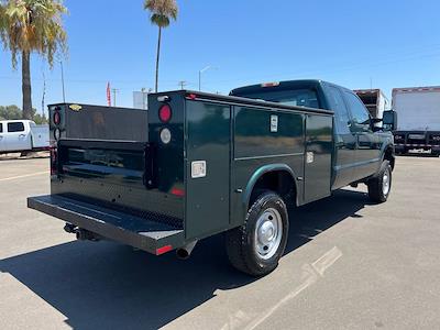 Used 2011 Ford F-250 XL Super Cab 4x2, Service Truck for sale #7408 - photo 2