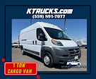 2016 Ram ProMaster 3500 High Roof , 1 Ton Cargo Van 7412 for sale #7412 - photo 1