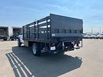 2018 Ford F-450 Regular Cab DRW 4x4, Flatbed Truck for sale #7416 - photo 9