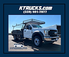 Used 2019 Ford F-450 Regular Cab 4x2, Contractor Truck for sale #7419 - photo 1