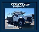 Used 2019 Ford F-450 Regular Cab 4x2, Contractor Truck for sale #7419 - photo 18