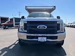 Used 2019 Ford F-450 Regular Cab 4x2, Contractor Truck for sale #7419 - photo 4