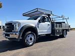 Used 2019 Ford F-450 Regular Cab 4x2, Contractor Truck for sale #7419 - photo 5