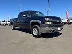 2005 Chevrolet Silverado 2500 Crew Cab 4x2, Pickup for sale #7420 - photo 3