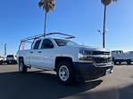 2019 Chevrolet Silverado 1500 Double Cab 4x2, Pickup for sale #7423 - photo 4