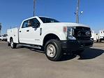 Used 2022 Ford F-250 XL Crew Cab 4x4, Service Truck for sale #7426 - photo 3