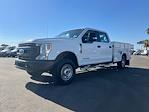 Used 2022 Ford F-250 XL Crew Cab 4x4, Service Truck for sale #7426 - photo 7