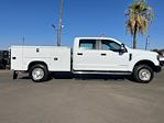 Used 2022 Ford F-250 XL Crew Cab 4x4, Service Truck for sale #7426 - photo 8