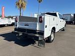 Used 2022 Ford F-250 XL Crew Cab 4x4, Service Truck for sale #7426 - photo 2