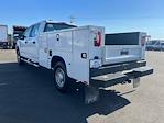 Used 2022 Ford F-250 XL Crew Cab 4x4, Service Truck for sale #7426 - photo 10