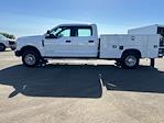 Used 2022 Ford F-250 XL Crew Cab 4x4, Service Truck for sale #7426 - photo 6