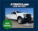 Used 2022 Ford F-250 XL Crew Cab 4x4, Service Truck for sale #7426 - photo 1