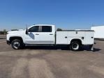 2022 Chevrolet Silverado 3500 Crew Cab 4x4, Service Truck for sale #7429 - photo 7