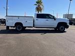 2022 Chevrolet Silverado 3500 Crew Cab 4x4, Service Truck for sale #7429 - photo 10