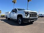 2022 Chevrolet Silverado 3500 Crew Cab 4x4, Service Truck for sale #7429 - photo 3