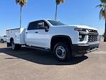 2022 Chevrolet Silverado 3500 Crew Cab 4x4, Service Truck for sale #7429 - photo 5