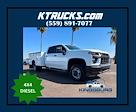 2022 Chevrolet Silverado 3500 Crew Cab 4x4, Service Truck for sale #7429 - photo 20