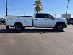 2022 Chevrolet Silverado 3500 Crew Cab 4x4, Service Truck for sale #7429 - photo 26