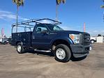 2015 Ford F-250 Regular Cab 4x4, Service Truck for sale #7436 - photo 3