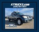 Used 2021 Nissan Frontier SV King Cab 4x2, Pickup for sale #7439 - photo 1