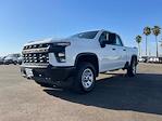 2021 Chevrolet Silverado 2500 Crew Cab 4x4, Pickup for sale #7440 - photo 5