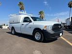 2023 Ram 1500 Classic Regular Cab 4x2, Service Truck for sale #7445 - photo 3