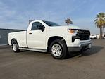 2023 Chevrolet Silverado 1500 Regular Cab 4x2, Pickup for sale #7448 - photo 4