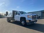 Used 2019 GMC Sierra 3500 Base Regular Cab 4x2, Cab Chassis for sale #7450 - photo 3