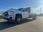 Used 2019 GMC Sierra 3500 Base Regular Cab 4x2, Cab Chassis for sale #7450 - photo 4