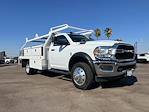 2021 Ram 4500 Regular Cab DRW 4x2, Contractor Truck for sale #7451 - photo 3