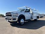 2021 Ram 4500 Regular Cab DRW 4x2, Contractor Truck for sale #7451 - photo 5