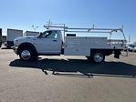 2021 Ram 4500 Regular Cab DRW 4x2, Contractor Truck for sale #7451 - photo 9