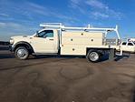 Used 2021 Ram 4500 Regular Cab 4x2, 12' Scelzi Contractor Truck for sale #7452 - photo 22