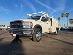 Used 2021 Ram 4500 Regular Cab 4x2, 12' Scelzi Contractor Truck for sale #7452 - photo 2