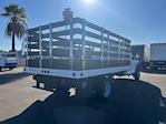 Used 2021 Ford F-450 Regular Cab 4x2, Stake Bed for sale #7453 - photo 2