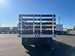 Used 2021 Ford F-450 Regular Cab 4x2, Stake Bed for sale #7453 - photo 10