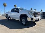 Used 2021 GMC Sierra 2500 Base Crew Cab 4x4, Pickup for sale #7454 - photo 3