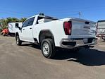 Used 2021 GMC Sierra 2500 Base Crew Cab 4x4, Pickup for sale #7454 - photo 8