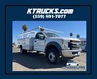 2019 Ford F-450 Regular Cab DRW 4x2, Service Truck for sale #7456 - photo 1