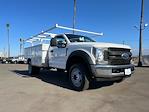 2019 Ford F-450 Regular Cab DRW 4x2, Service Truck for sale #7456 - photo 18