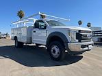 2019 Ford F-450 Regular Cab DRW 4x2, Service Truck for sale #7456 - photo 3