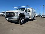 2019 Ford F-450 Regular Cab DRW 4x2, Service Truck for sale #7456 - photo 5