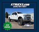 2019 Ford F-250 Crew Cab 4x4, Pickup for sale #7457 - photo 1