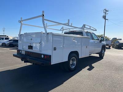 2024 Chevrolet Silverado 3500 Crew Cab 4x4, Service Truck for sale #7458 - photo 2