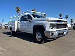 2024 Chevrolet Silverado 3500 Crew Cab 4x4, Service Truck for sale #7458 - photo 3