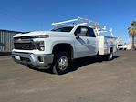 2024 Chevrolet Silverado 3500 Crew Cab 4x4, Service Truck for sale #7458 - photo 5